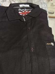Pepe Jeans Casual Shirt