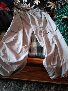 Cargo Pant