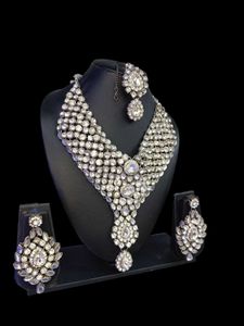 Bridal Jewelry Set