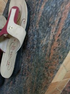 Fancy Sandals
