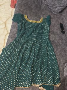 Beautiful Like New Dress