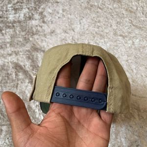 Vintage Nike Cap