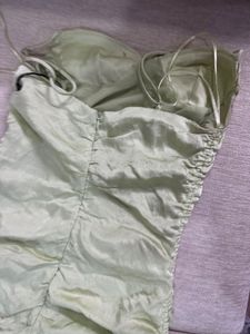 ZARA BODYCON DRESS