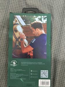 Santa Barbara iPhone 15 Pro Case