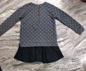 Korean Sweater For Girls