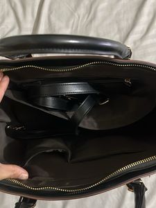 Miraggio Stachel Bag