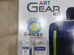 Art Gear Kit