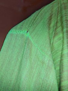 Bell Hands Kurta