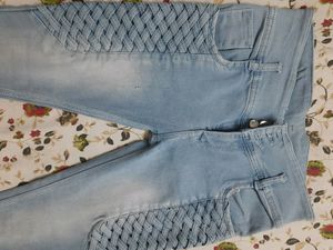 Blue Jean&#39;s For Women