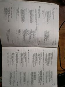 Cell And Molecular Biology