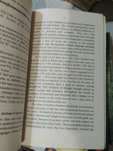 The Hymns of Sankara and upnishads, vedas details