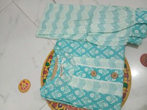 Set Kurti