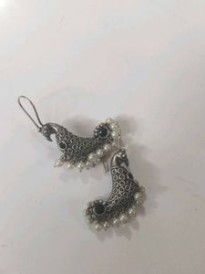 Ethnic Earings
