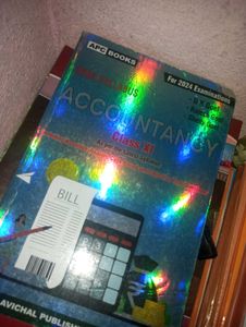 COMM BOOKS