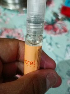 10 ml Pack secret Temptation