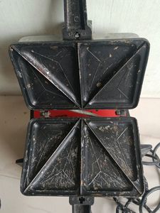 Sandwich Maker