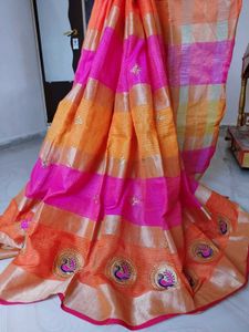 पार्टी वियर साड़ी