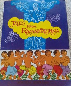 Tales from Ramakrishna