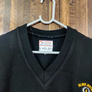 V Neck Sweater