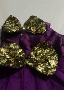 Baby Girl Frock