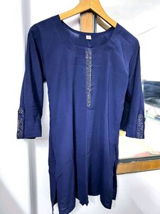 Short Kurta