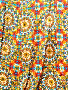PINTERESTY SKIRT - SUMMER GIRL EDITION