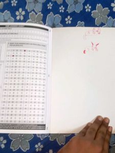Maths Olympiad 5 - New Edition