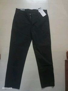 New black pants