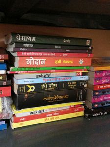 Amish Tripathi Book Set