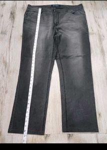Cs2390 Bangbang Jeans Size 38