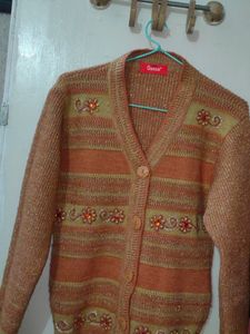 Cardigan (Winter Wear)