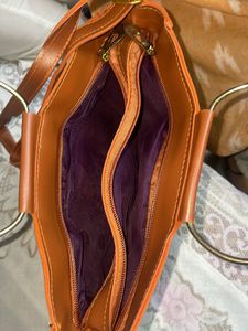 New Slingbag
