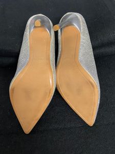 4-5 inch Stilettos