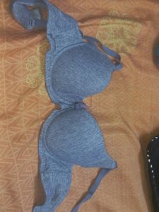 Padded Bra