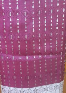Tanchhui Silk Saree