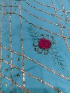 Kurta And Pant