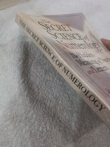 Secret Science of Numerology
