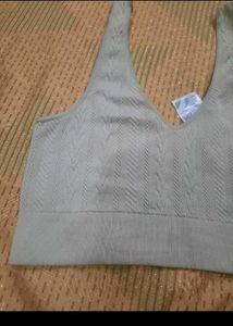H.M Semiles Top