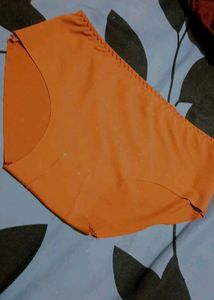 Orange Briefs