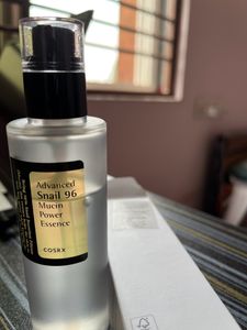 cosrx advanced snail 96 mucin power essence
