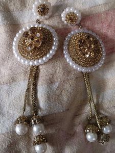 Latkan Earings