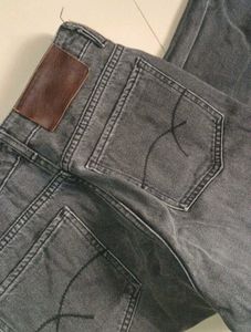 Mom Jeans