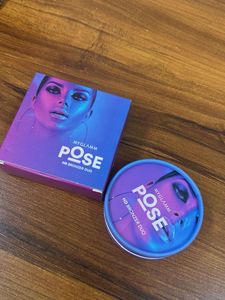 MyGlamm POSE HD Bronzer Duo