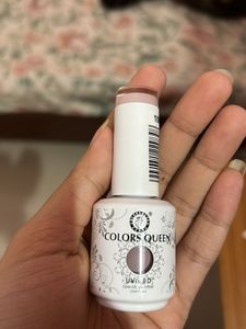 Colors Queen Nail Polish