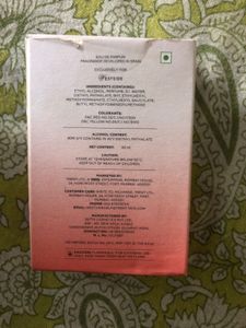 Studio West Woman - Rose &amp; Apricot