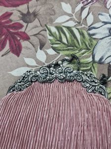 Elegant Evening Clutch