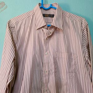 London Bridge Formal Shirt.