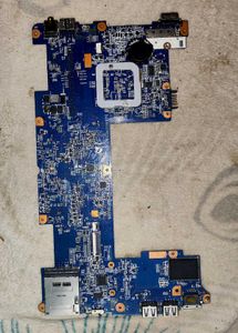 HP Mini 210 N450 Laptop Dead Motherboard