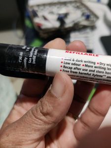 Artline Whiteboard Markers