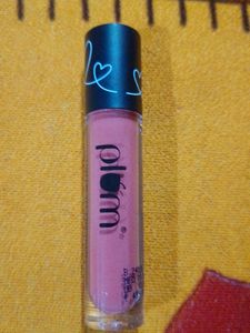Plum Lipstick 💕💕🥰🤩